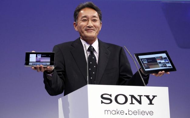 Sony планира да уволни 10 хил. служители и да съживи бизнеса си с телевизори
