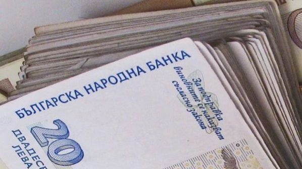 Изборите са надули разходите на ГЕРБ над шест пъти през 2011 г.