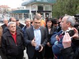 Дянков обяви преговори с трима купувачи на ОЦК-Кърждали