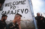 За хората в Босна войната сякаш още не е свършила