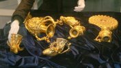 Панагюрското съкровище гостува в историческия музей в Панагюрище