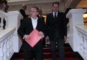 Посланик Плугчиева и двама от “Атака” не подписаха вота на недоверие за “Белене”