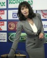 "Разследваната" Моника Йосифова ще рекламира проект на здравното министерство за 1.7 млн. лева