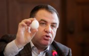 Мирослав Найденов: Пред Великден цените намаляват, намаляват...