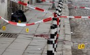Букмейкър, свързван от МВР с черно тото, показно разстрелян в София