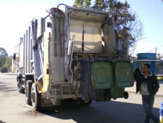Софийският завод за боклука събра всички големи в строителния бранш