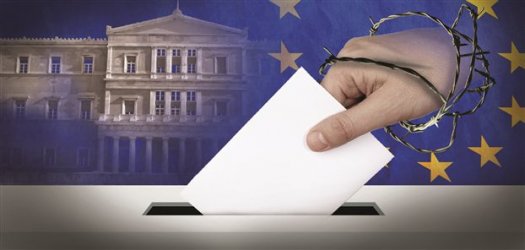 Изборите в Гърция - голямото противоречие