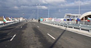 "Трейс" детронира ГБС за околовръстното на София