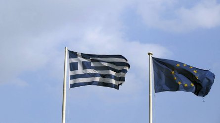 Изборите в Гърция могат да се окажат съдбоносни за еврото