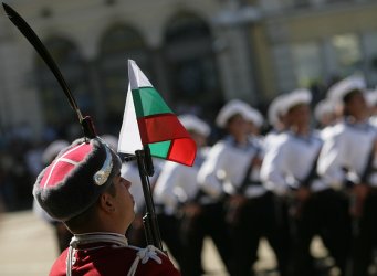 Българската армия чества празника си