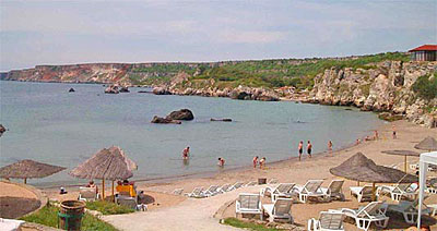 Държавата спечели делото срещу Банев за курорта "Русалка"