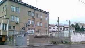 Затворническото общежитие в Самораново