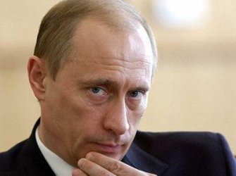 Новият мандат на Путин оспорен пред Върховния съд