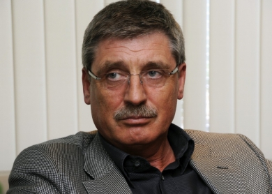 Сашо Дончев