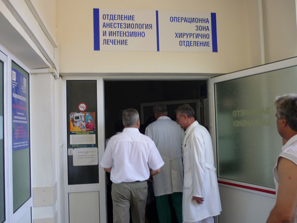 Внезапни проверки в болниците заради преразход от 9 млн. лева и отчетена свръхдейност