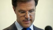 Холандското правителство подава оставка