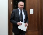 ВСС намеси прокуратурата в скандала Цветанов-Мирослава Тодорова