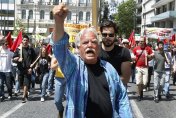 Протести от Азия през Европа до САЩ отбелязват 1 май