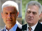 Борис Тадич и Томислав Николич отиват на балотаж на президентските избори в Сърбия