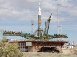 Руско-американски екипаж излетя към Международната космическа станция