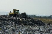 България заплашена с 15 хил. евро дневна глоба заради отпадъците