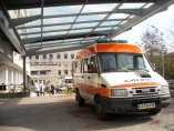 Нов опит да се изнесат стоянки на линейките в различни квартали на София