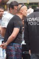 Арести във Варна за незаконна търговия с оръжие