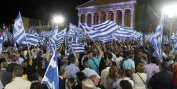 Леви и десни радикали триумфират след изборите в Гърция