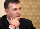 Зам.-министърът Валентин Николов назначен за шеф на АЕЦ "Козлодуй"