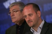 ДСБ готови да се явят сами на изборите при разпад на Синята коалиция