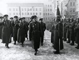 Тайните контакти между България и САЩ през 1943 г.