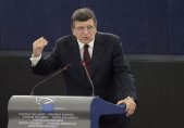 Барозу: В страни като Гърция строги мерки за икономии или фалит