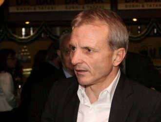 Гриша Ганчев обвинен като бос на "захарната" мафия