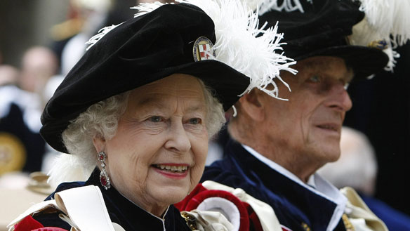 За половината британци страната се е променила към по-лошо при Елизабет ІІ