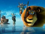 "Мадагаскар 3" изкара 60.35 млн. долара за уикенда след премиерата си