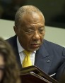 Бившият президент на Либерия Чарлз Тейлър бе осъден на 50 години затвор