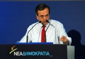 Избирателите в Гърция се връщат към традиционните партии