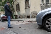 Слаби земетресения разлюляха Южна Европа