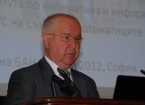 Математикът акад. Стефан Додунеков е новият председател на БАН