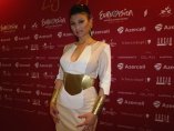 България със Софи Маринова не успя да влезе във финала на Евровизия