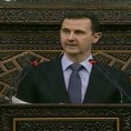 Башар Асад обвини "външни сили" за кризата в Сирия