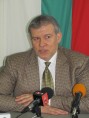 Петър Стоянов прави кръг “Мисъл” за възраждане на СДС