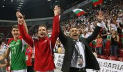 Българските волейболисти се класираха за олимпиадата