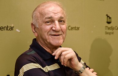 Сръбският актьор Бата Живоинович е в критично сътояние в болница