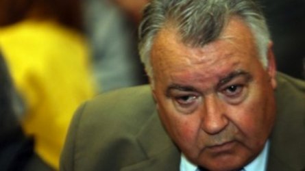 Проф. Георги Бакалов