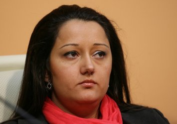 Лиляна Павлова, Сн. БГНЕС