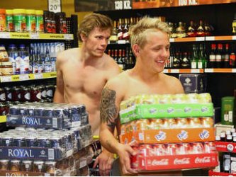 Датчаните предпочели бирата и безалкохолните напитки 