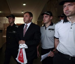 Алексей Петров, Сн. БГНЕС