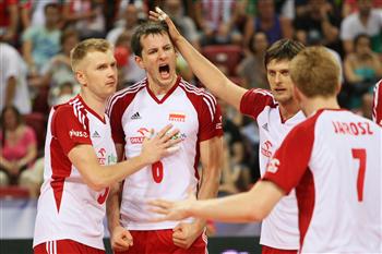 Полша спечели златото в Световната лига по волейбол