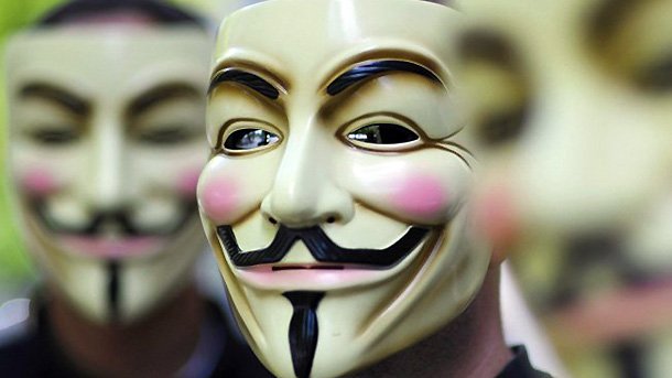ГДБОП залови 20-годишен хакер от “Анонимус”